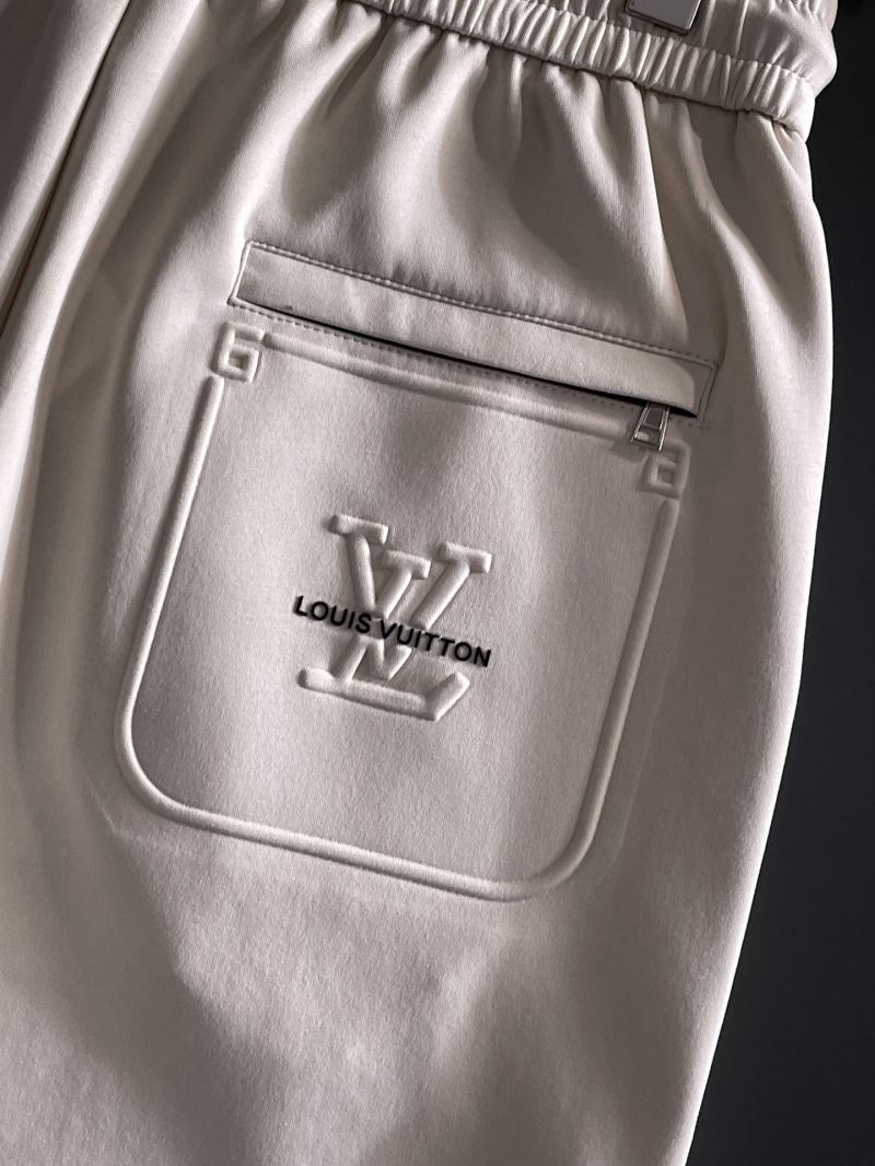 Louis Vuitton Long Pants